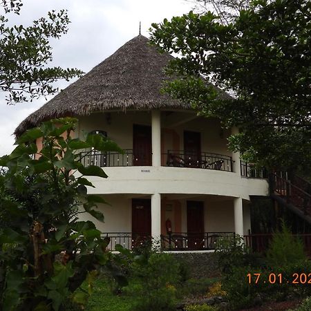 Sirville Lake Elementaita Lodge Gilgil Luaran gambar