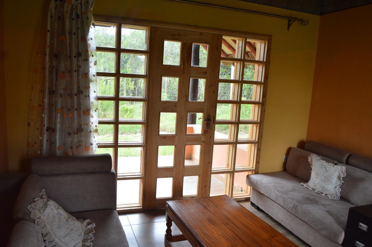 Sirville Lake Elementaita Lodge Gilgil Luaran gambar