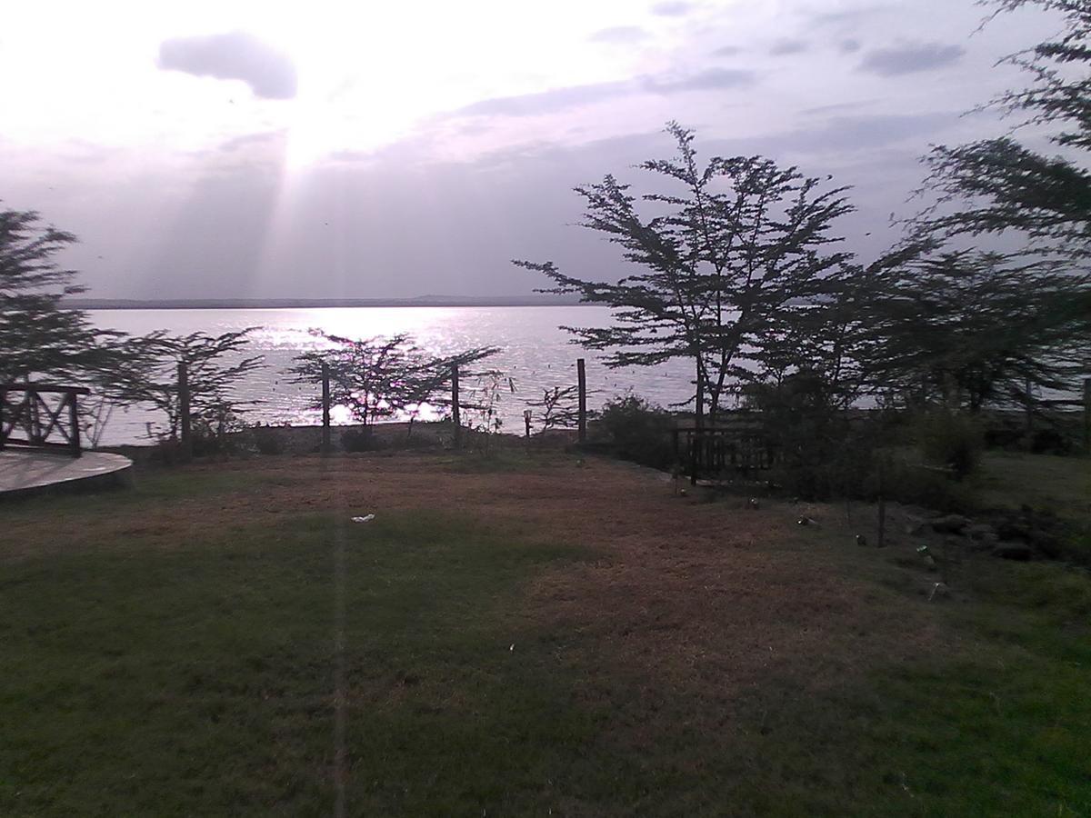 Sirville Lake Elementaita Lodge Gilgil Luaran gambar